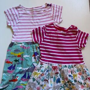 Boden Inspired Dresses